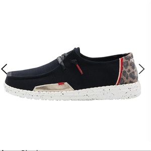 Wendy Jungle Hey Dude Shoes